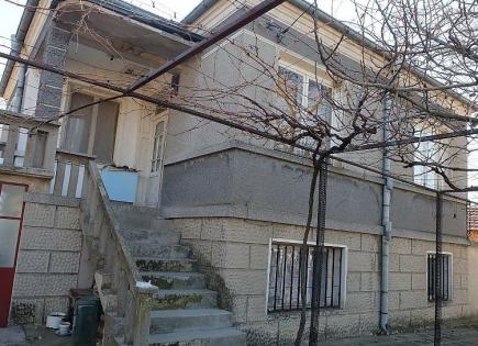 Дом за 69 800 евро в Гылыбце, Болгария