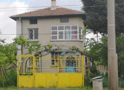 Дом за 68 999 евро в Болгарово, Болгария