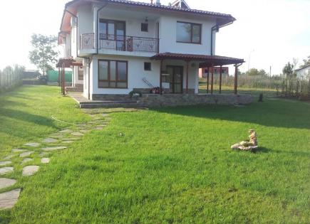 Дом за 173 000 евро в Писменово, Болгария