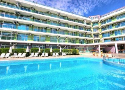 Квартира за 51 000 евро на Солнечном берегу, Болгария