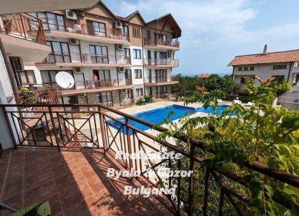 Квартира за 42 500 евро в Бяле, Болгария