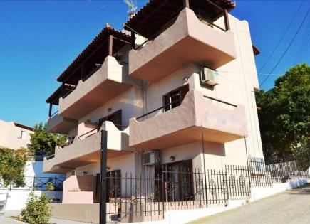 Доходный дом за 500 000 евро в Ласити, Греция