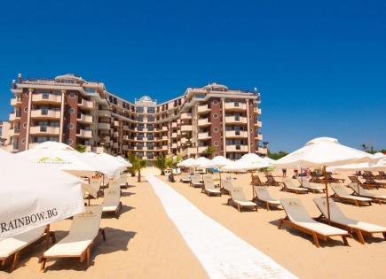 Апартаменты за 259 990 евро на Солнечном берегу, Болгария