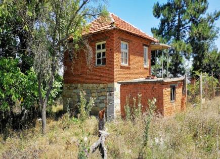 Дом за 19 000 евро в Зорнице, Болгария