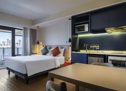 Отель, гостиница за 3 700 000 евро в Малаге, Испания