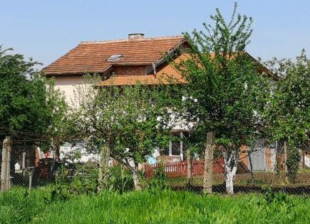 Дом за 155 000 евро Черни-Врых, Болгария