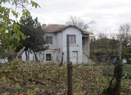 Дом за 16 500 евро в Трояново, Болгария