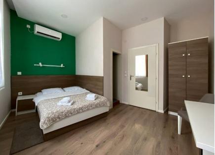 Отель, гостиница за 250 000 евро в Нише, Сербия