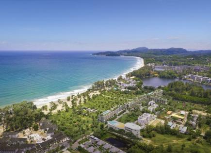 Апартаменты за 705 952 евро на пляже Бангтао, Таиланд