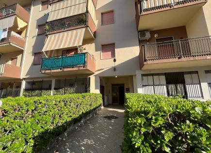 Квартира за 45 000 евро в Скалее, Италия