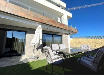 Апартаменты за 1 850 евро за месяц в Финестрате, Испания