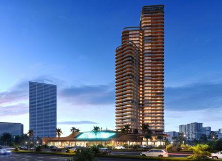 Квартира за 245 444 евро в Измире, Турция