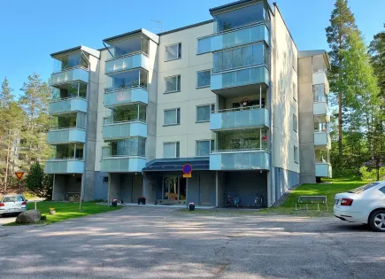 Квартира за 5 500 евро в Хейнола, Финляндия