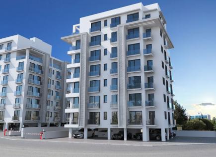 Квартира за 186 500 евро в Кирении, Кипр