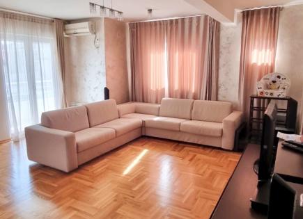 Квартира за 264 000 евро в Будве, Черногория