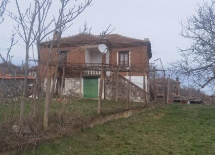 Дом за 27 300 евро в Момина-Церква, Болгария
