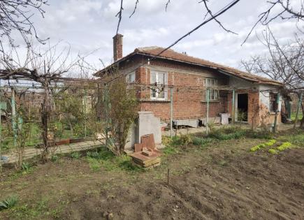 Дом за 29 700 евро в Русокастро, Болгария