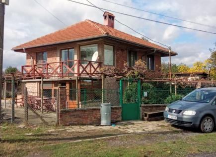 Дом за 138 000 евро в Ливаде, Болгария