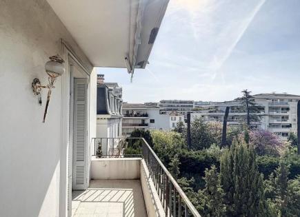 Апартаменты за 425 000 евро в Каннах, Франция