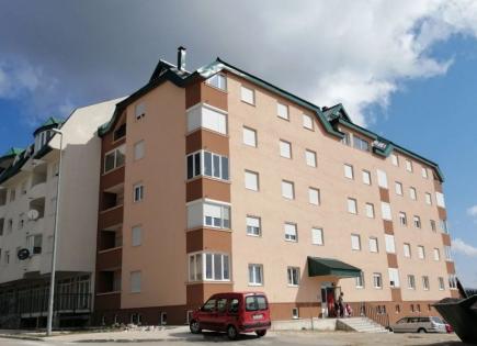 Квартира за 115 500 евро в Жабляке, Черногория