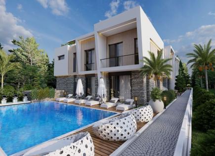 Апартаменты за 125 000 евро в Алсанджаке, Кипр