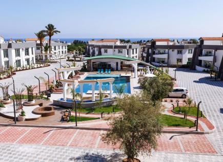 Апартаменты за 148 000 евро в Караоланолу, Кипр