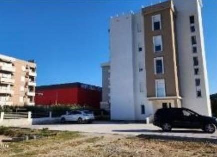 Квартира за 79 650 евро в Улцине, Черногория