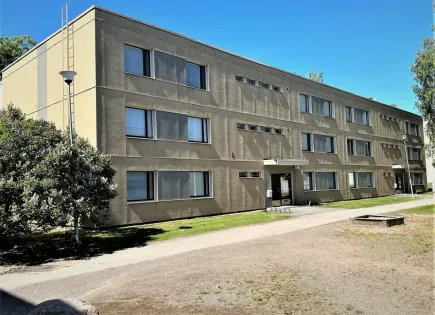 Квартира за 23 500 евро в Коуволе, Финляндия