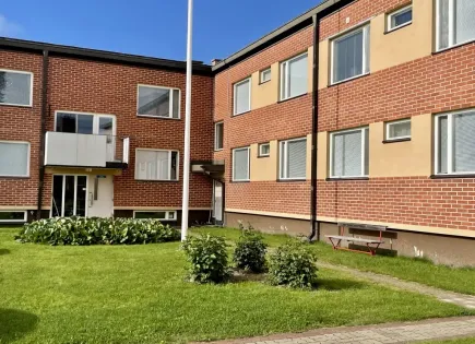 Квартира за 1 000 евро в Кухмо, Финляндия