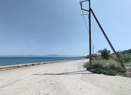 Земля за 1 500 000 евро в Салониках, Греция