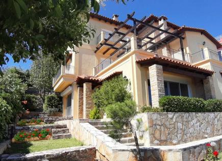 Дом за 510 000 евро в Эретрии, Греция