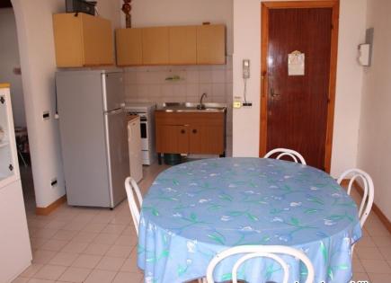 Апартаменты за 41 000 евро в Скалее, Италия