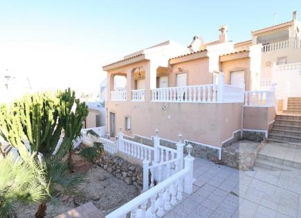 Дом за 160 000 евро в Сьюдад-Кесада, Испания