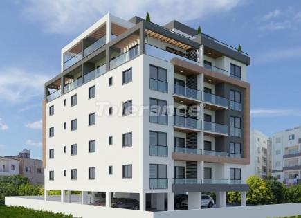 Апартаменты за 127 500 евро в Фамагусте, Кипр