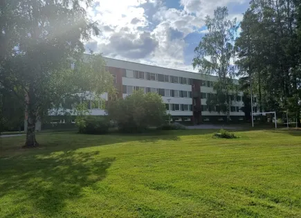 Квартира за 21 500 евро в Виррате, Финляндия