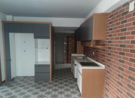 Квартира за 93 000 евро в Мерсине, Турция