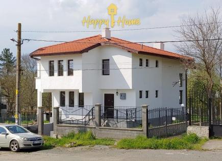 Коттедж за 129 000 евро в Драчево, Болгария