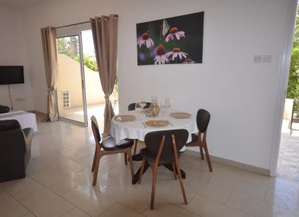 Апартаменты за 225 000 евро в Пафосе, Кипр