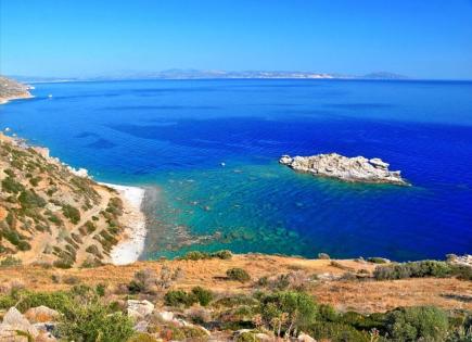 Земля за 380 000 евро в номе Ретимно, Греция