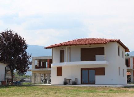 Дом за 450 000 евро в Пиерии, Греция