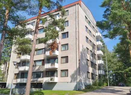 Квартира за 27 389 евро в Хамине, Финляндия