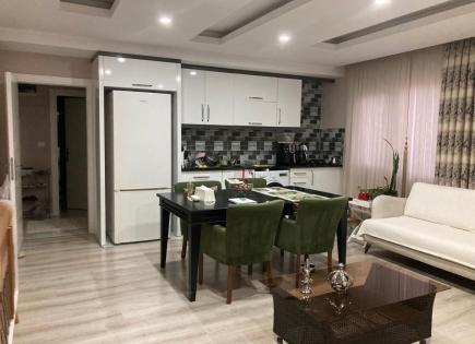 Квартира за 67 500 евро в Газипаше, Турция