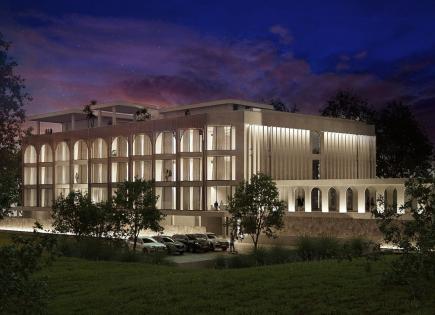 Отель, гостиница за 165 091 евро в Буките, Бали, Индонезия