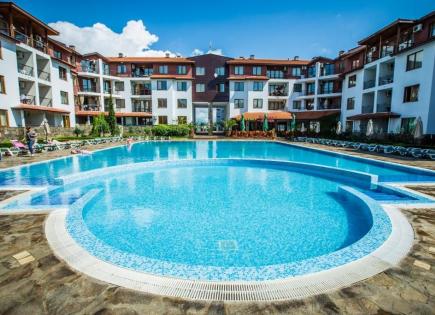 Квартира за 81 000 евро в Несебре, Болгария