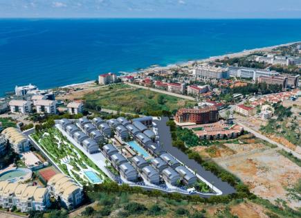 Квартира за 130 000 евро в Конаклы, Турция