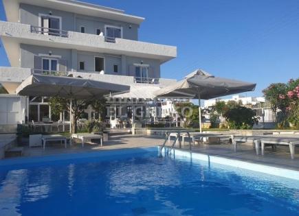 Отель, гостиница за 1 250 000 евро на Сиросе, Греция