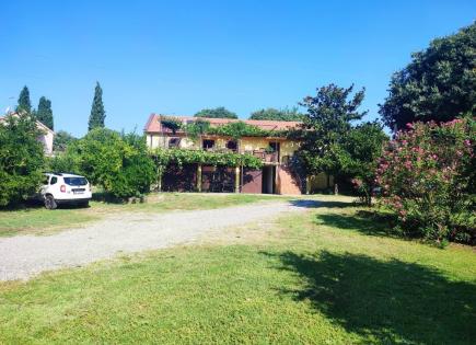 Дом за 2 000 евро за месяц в Подгорице, Черногория