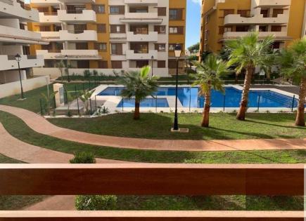 Апартаменты за 255 000 евро в Торревьехе, Испания