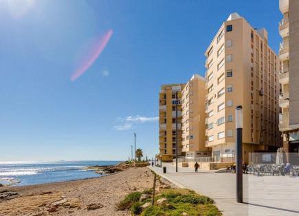 Апартаменты за 259 900 евро в Торревьехе, Испания