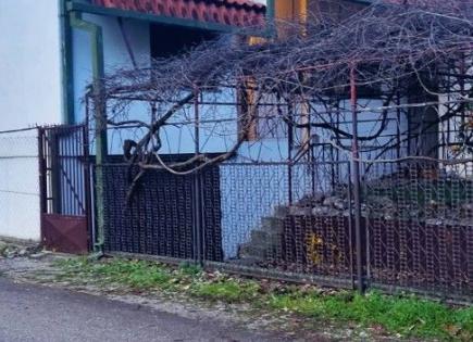 Дом за 150 000 евро в Сутоморе, Черногория